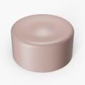 Ever Vessel Spare Lid Multi Rose Top Perspective View