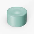 Ever Vessel Spare Lid Mini Mint Top Perspective View