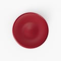 Ever Vessel Spare Lid Mini Red Top View