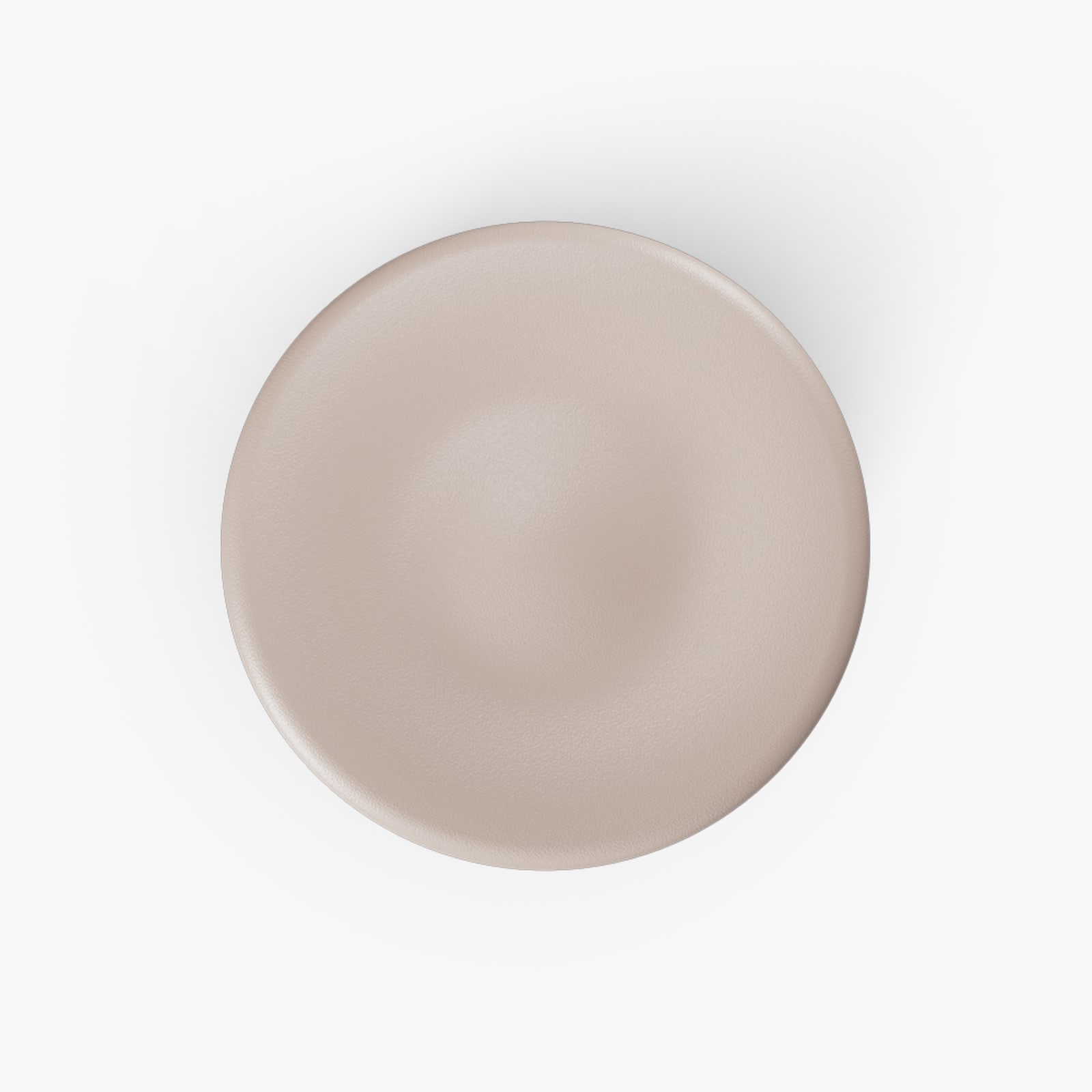 Ever Vessel Spare Lid Mini Desert Top View