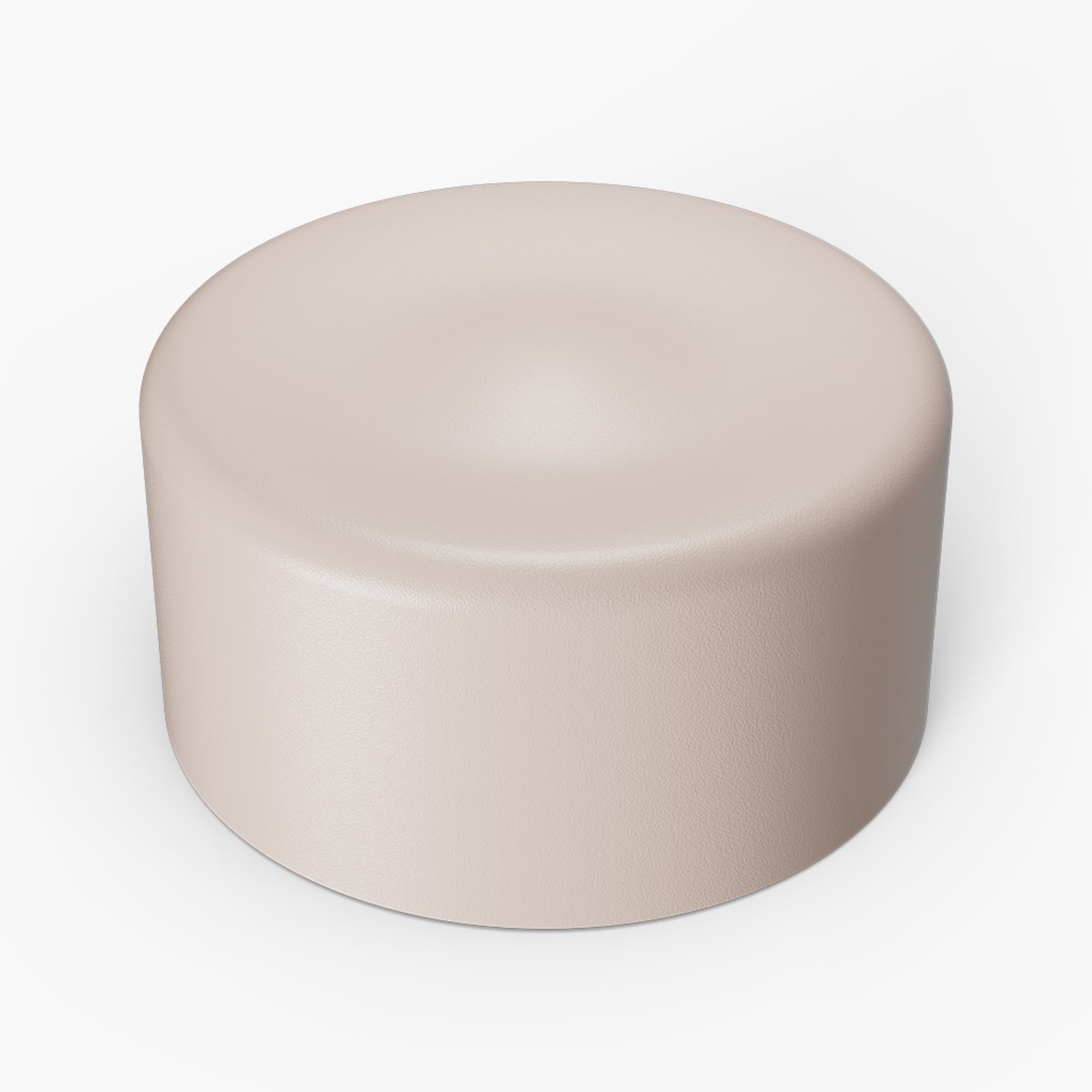 Ever Vessel Spare Lid Multi Desert Top Perspective View