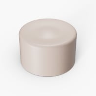 Ever Vessel Spare Lid Mini Desert Top Perspective View