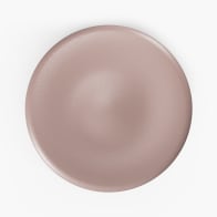 Ever Vessel Spare Lid Multi Rose Top View