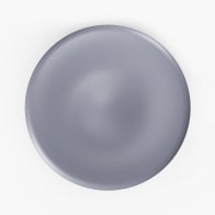 Ever Vessel Spare Lid Glass Multi Lilac Top View