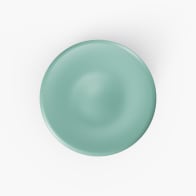 Ever Vessel Spare Lid Mini Mint Top View