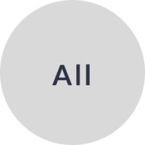 All Logo Icon, Grey background