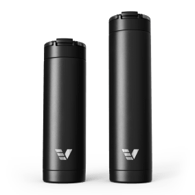 Ever Vessel Maxi and Super Maxi Black Sand