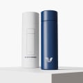 Ever Vessel Mini Blue with packaging