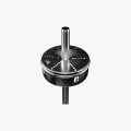 Ever Vessel Straw Attachment 2.0 Multi Top Perspective View