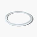 Ever Vessel Replacement Silicone Gasket Top Perspective View