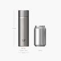 Ever Vessel Mini Stainless Size Comparison