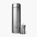 Ever Vessel Multi Stainless with Tea Infuser