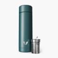 Ever Vessel Multi Teal with Tea Infuser