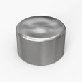Ever Vessel Spare Lid Mini Stainless Top Perspective View