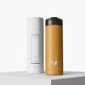 Ever Vessel Maxi Yellow with Packaging