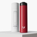 Ever Vessel Super Maxi Red with Packaging