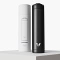 Ever Vessel Super Maxi Black Sand with Packaging