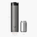 Ever Vessel Super Maxi Stainless Size Comparison