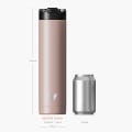 Ever Vessel Super Maxi Rose Size Comparison
