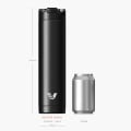 Ever Vessel Super Maxi Black Sand Size Comparison