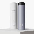 Ever Vessel Super Maxi Lilac with Packaging