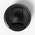 Ever Vessel Spare Sports Lid Top  View