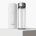 Ever Vessel Glass Stainless with Packaging