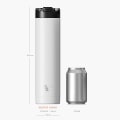 Ever Vessel Super Maxi White Sand Size Comparison