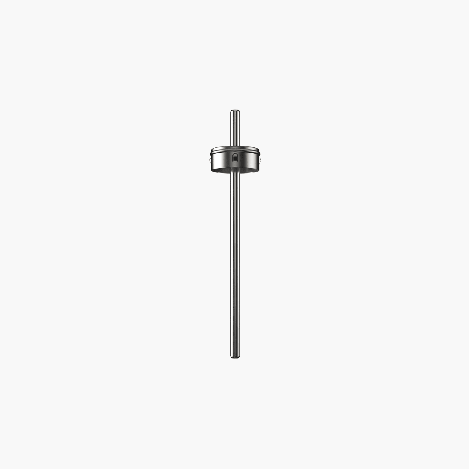 Ever Vessel Straw Attachment Mini Side View