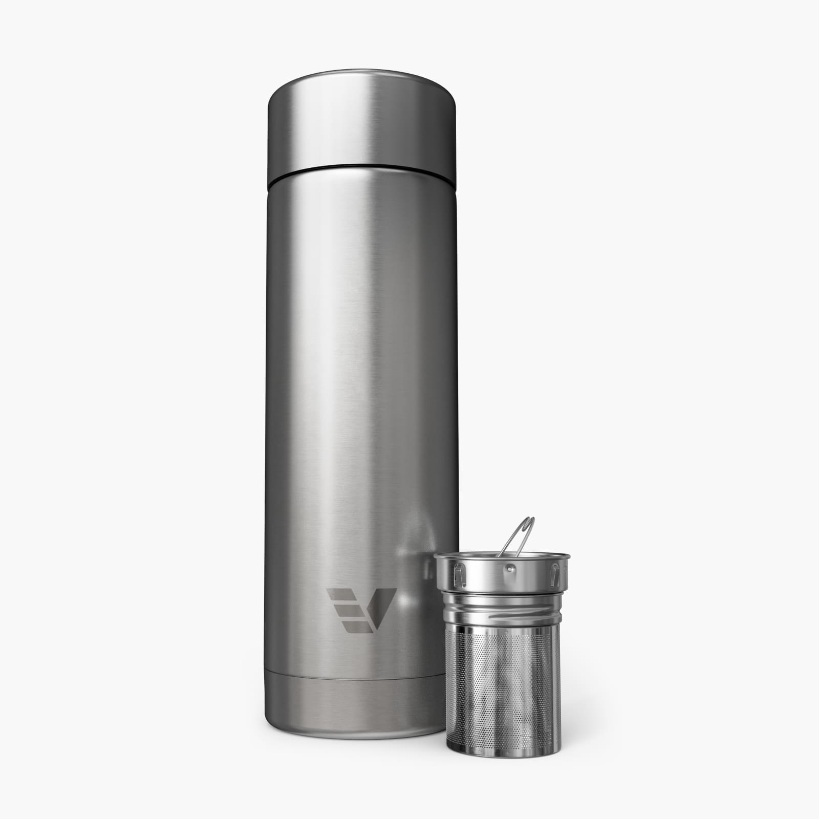 Ever Vessel Multi Stainless with Tea Infuser