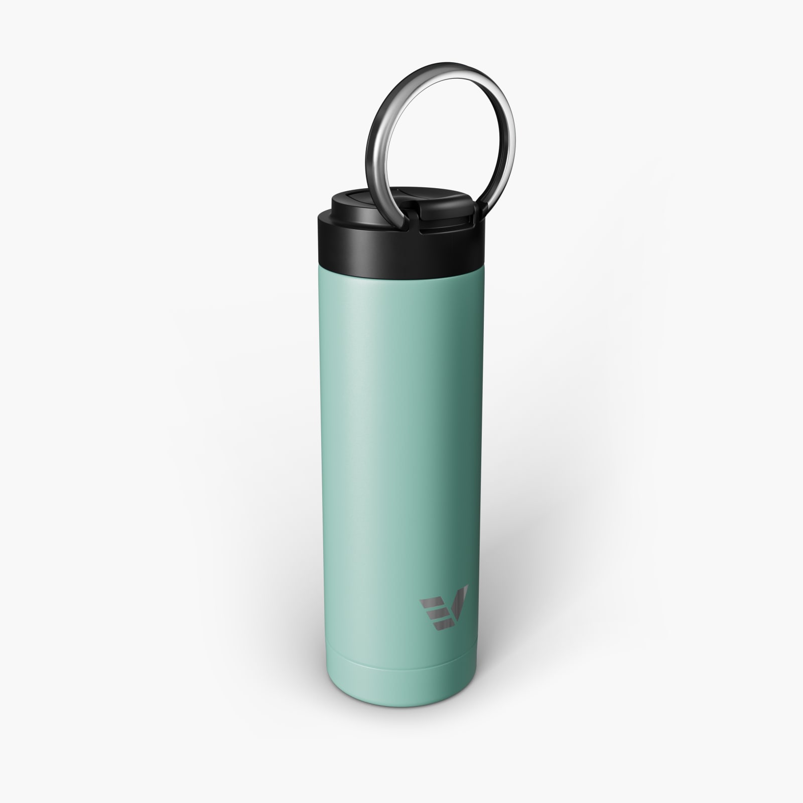 Ever Vessel Maxi Mint Handle Extended