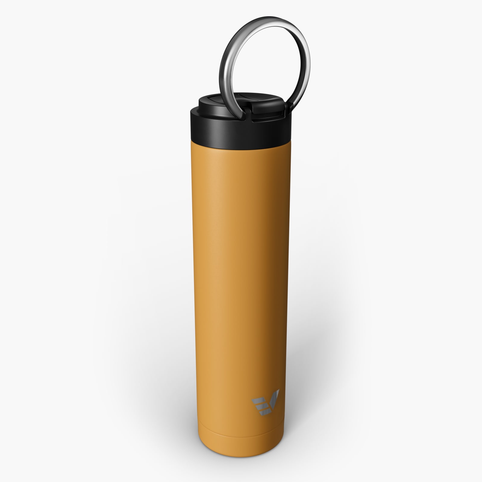 Ever Vessel Super Maxi Yellow Handle Extended