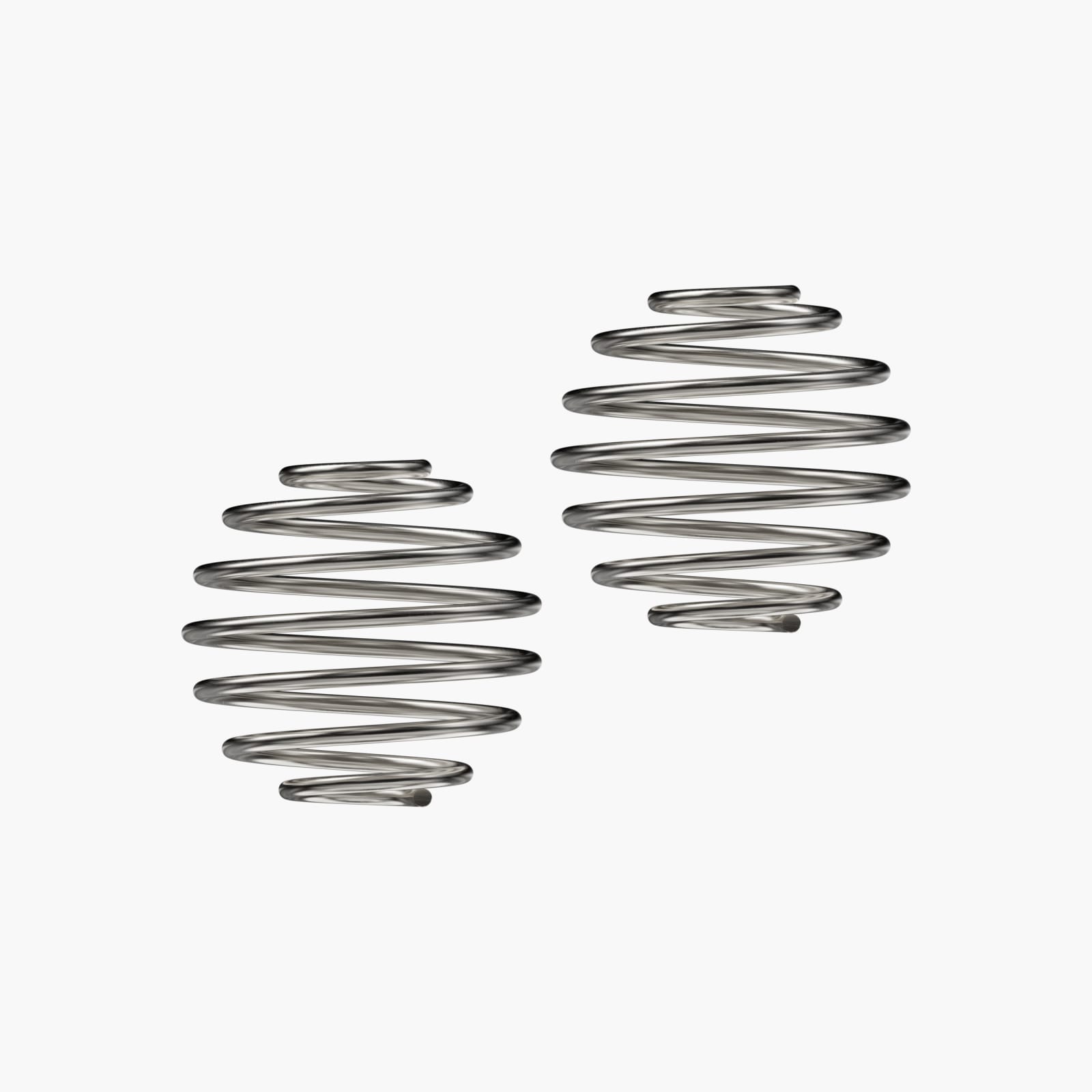 Ever Vessel Whisk Balls Side View