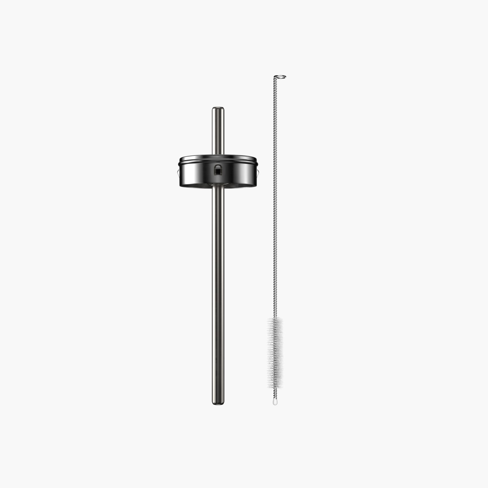 Ever Vessel Straw Attachment 2.0 Multi with straw brush