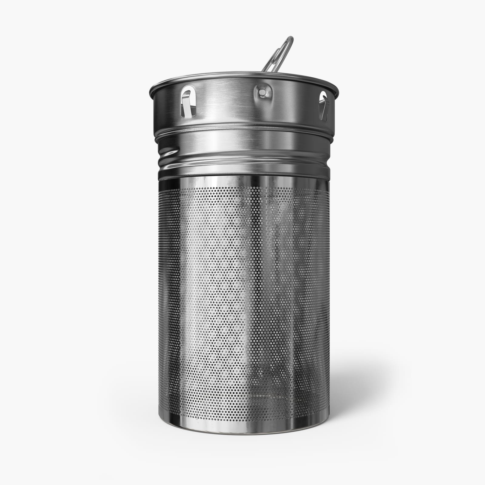 Ever Vessel Tea Infuser Maxi and Super Maxi Side View