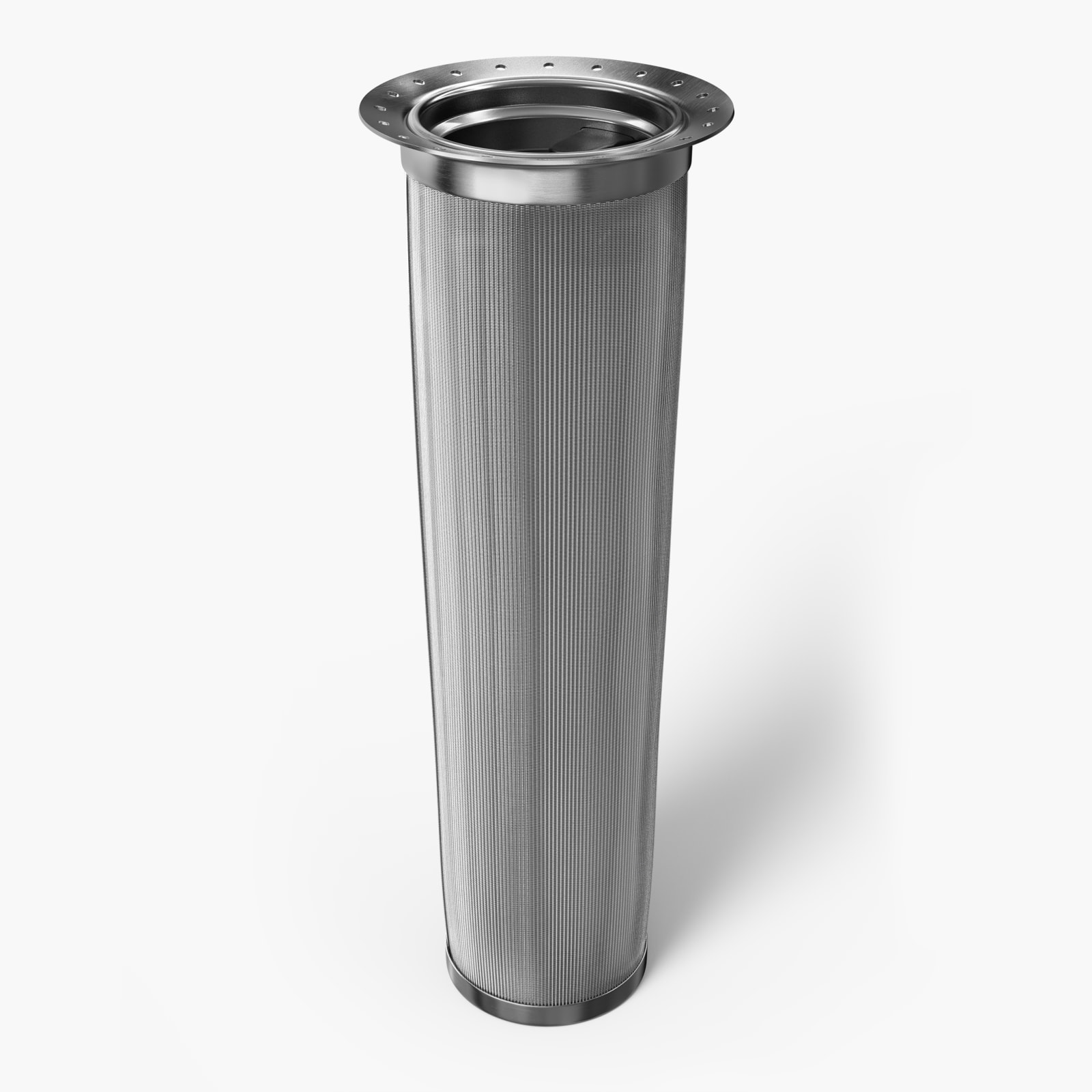 Ever Vessel Cold Brew Coffee Kit Top Perspective View