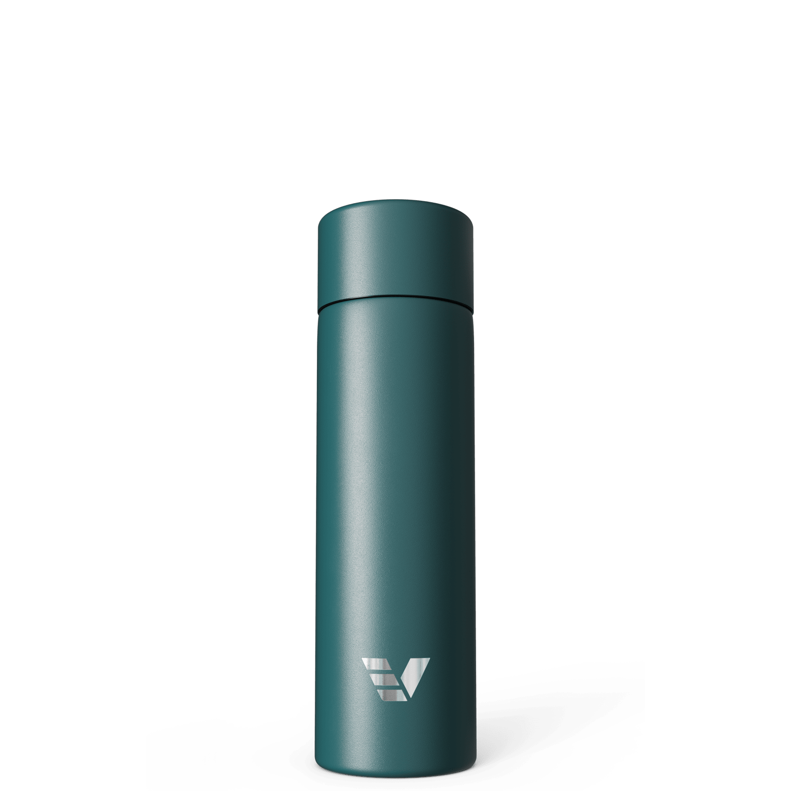 Mini Teal Side View Thumbnail