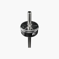 Ever Vessel Straw Attachment Mini Top Perspective View