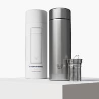 Ever Vessel Multi Stainless with Packaging and Tea Infuser