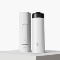 Ever Vessel Maxi White Sand with Packaging