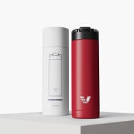 Ever Vessel Maxi Red with Packaging