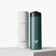 Ever Vessel Maxi Teal with Packaging