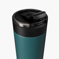 Ever Vessel Maxi Teal Close Up