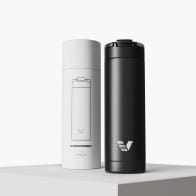 Ever Vessel Maxi Black Sand with Packaging