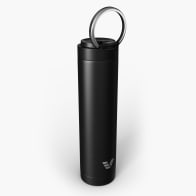 Ever Vessel Super Maxi Black Sand Handle Extended
