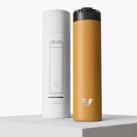 Ever Vessel Super Maxi Yellow with Packaging