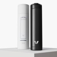 Ever Vessel Super Maxi Black Sand with Packaging