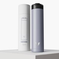 Ever Vessel Super Maxi Lilac with Packaging