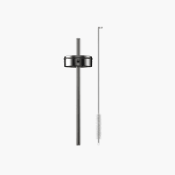 Ever Vessel Straw Attachment 2.0 Multi with straw brush