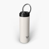 Ever Vessel Maxi Luna White Handle Extended